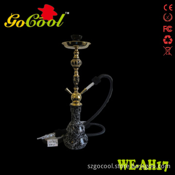 Beautiful Wholesale Arab Hookahs for Sale Fit All Hookah Shisha Pen Head Max Electronic Hookah